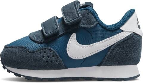 Nike MD Valiant GS Sneakers Kinderen Marina White Armory Navy