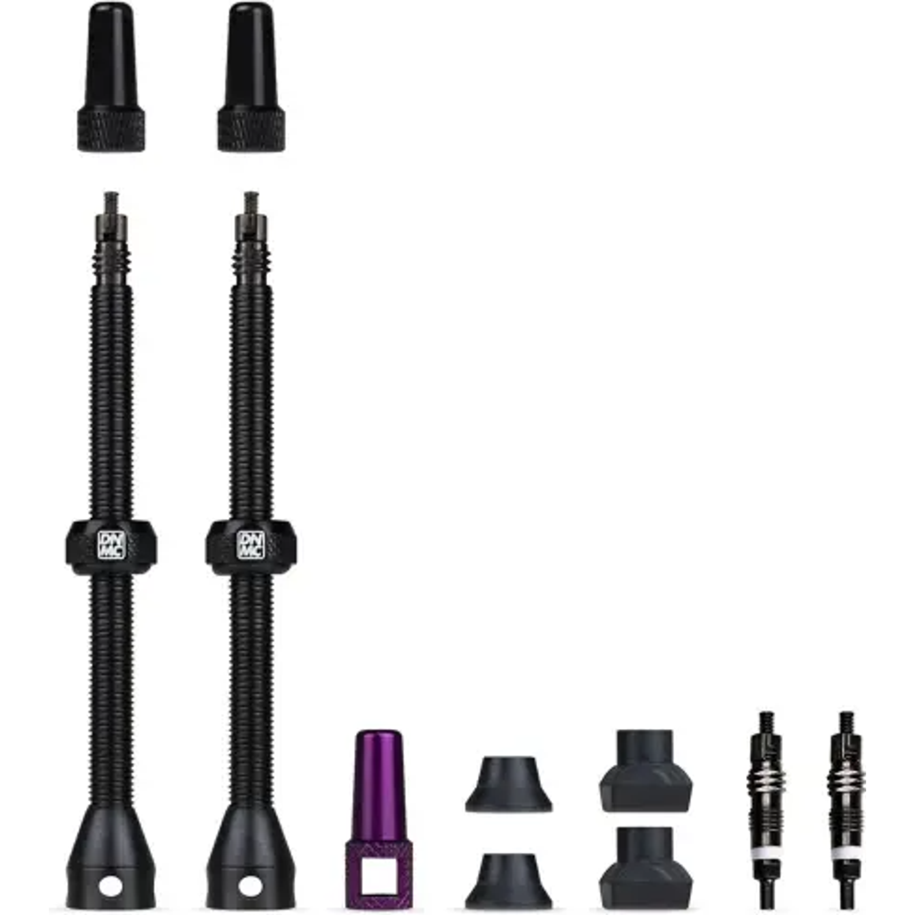 Dynamic Bike Care Barkeeper Tubeless Ventiel Set