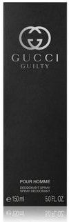 Gucci - Guilty - Deodorant Spray - 150 ml