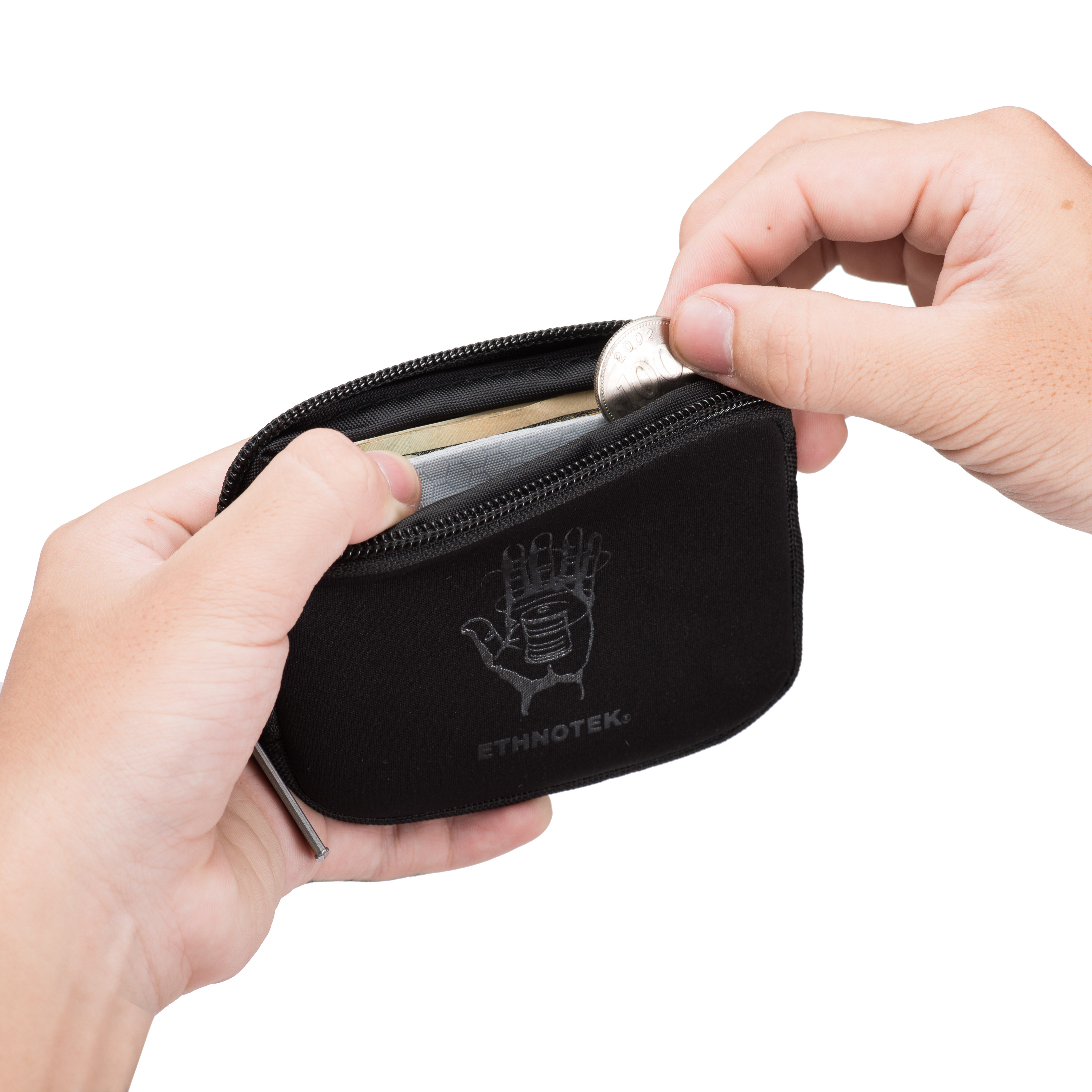 Coyopa Coin Pouch