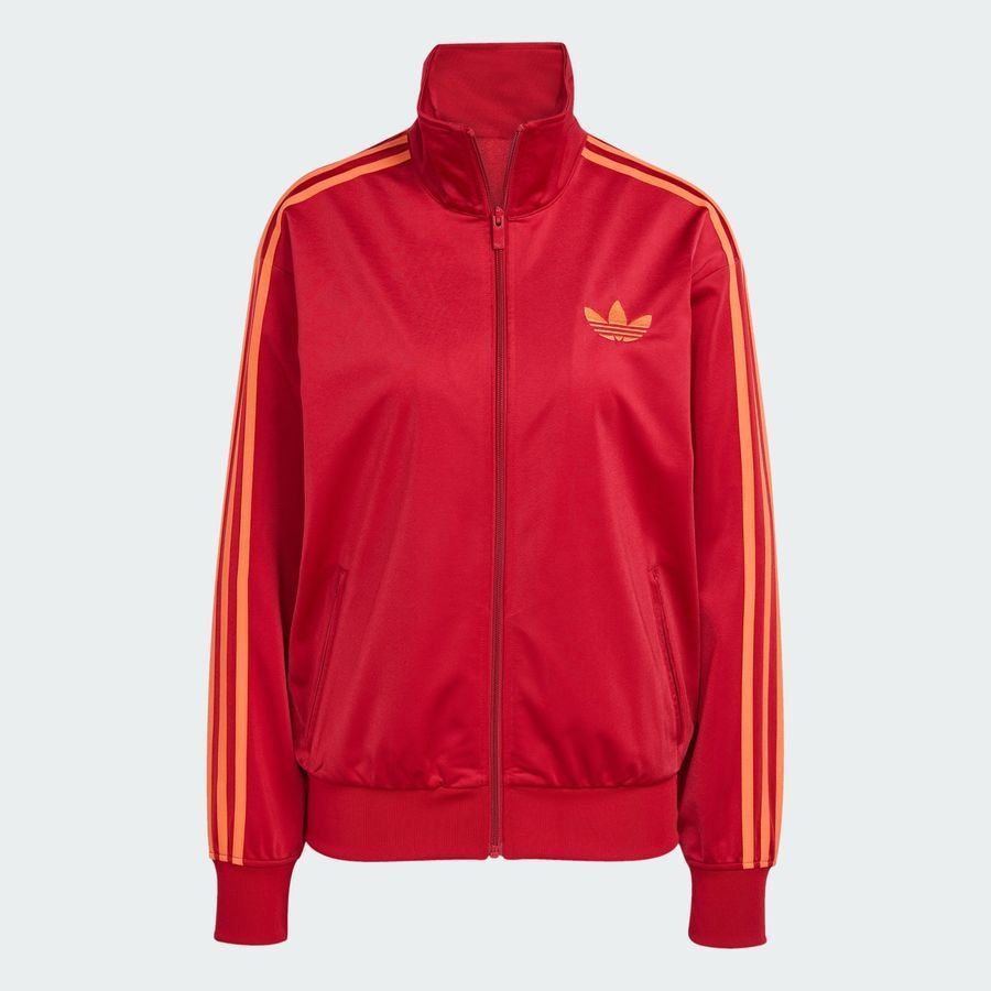 Adidas Original Veste de survêtement ample Adicolor Classic Firebird