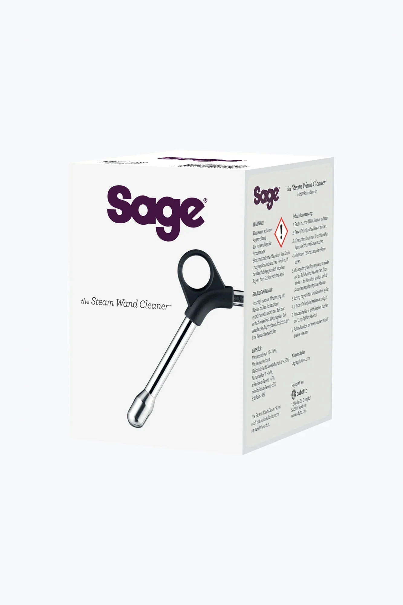 Sage Pflegeset