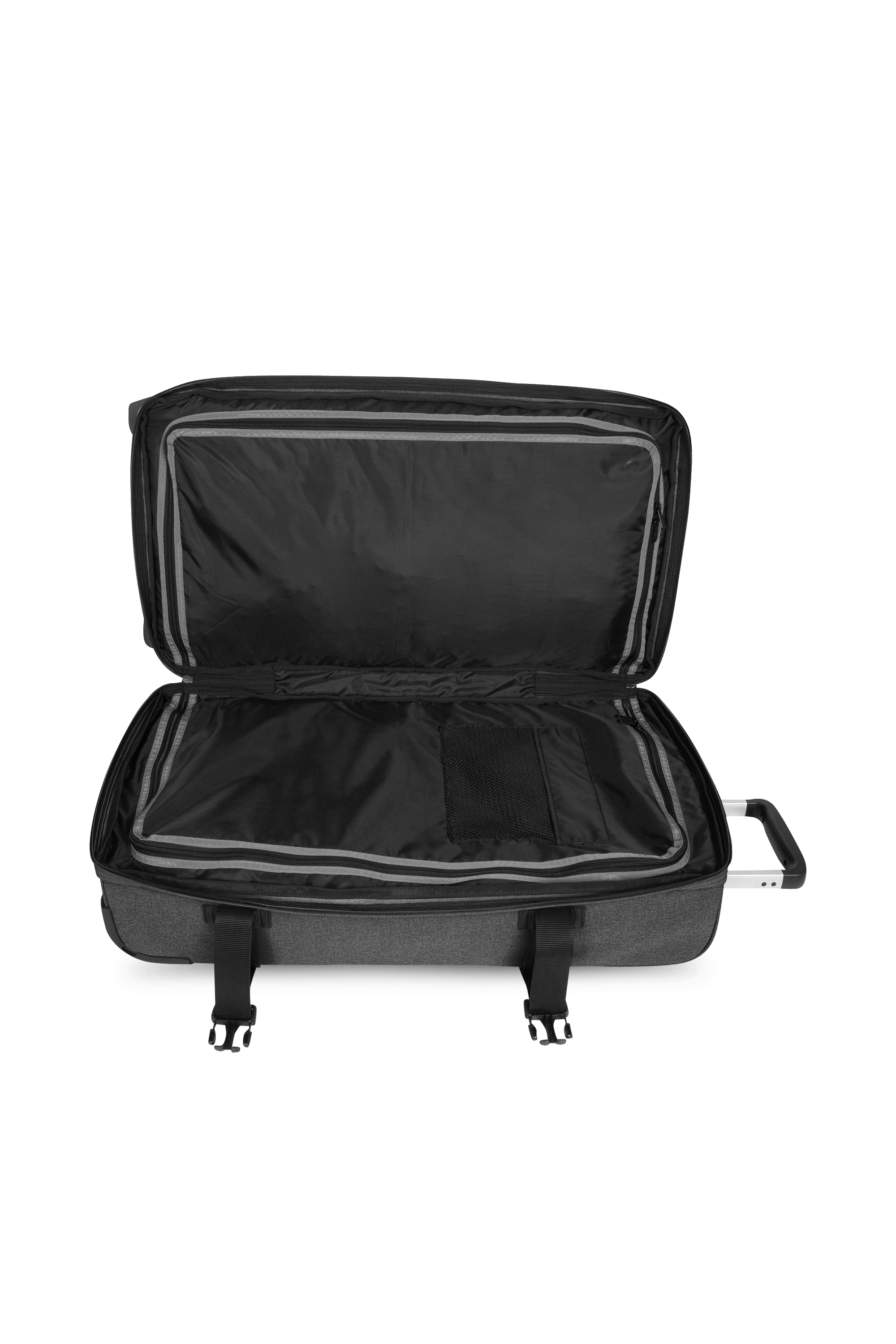 EASTPAK Sac de voyage TRANSIT'R L Noir