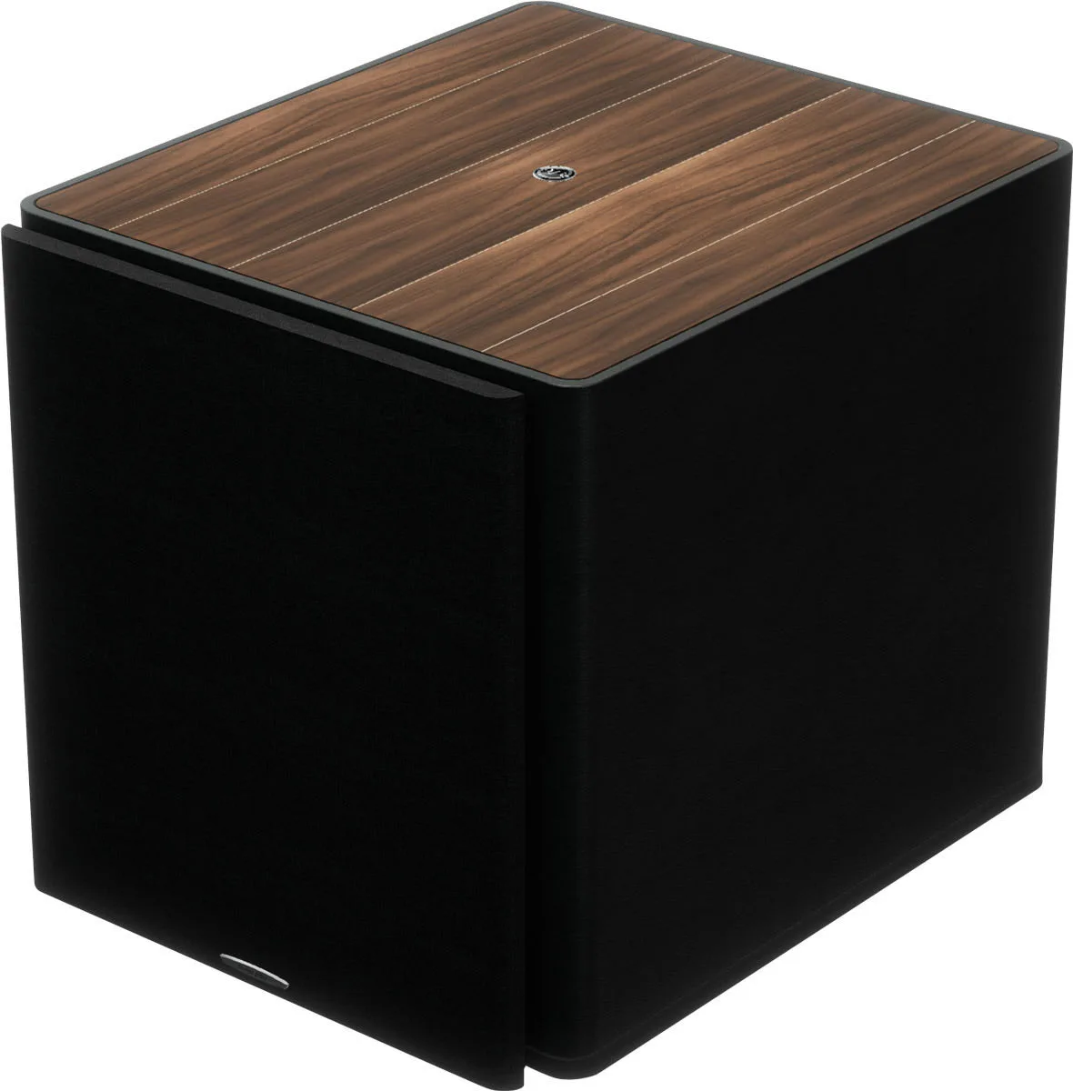 Sonus Faber Gravis III Noyer Caissons de basses