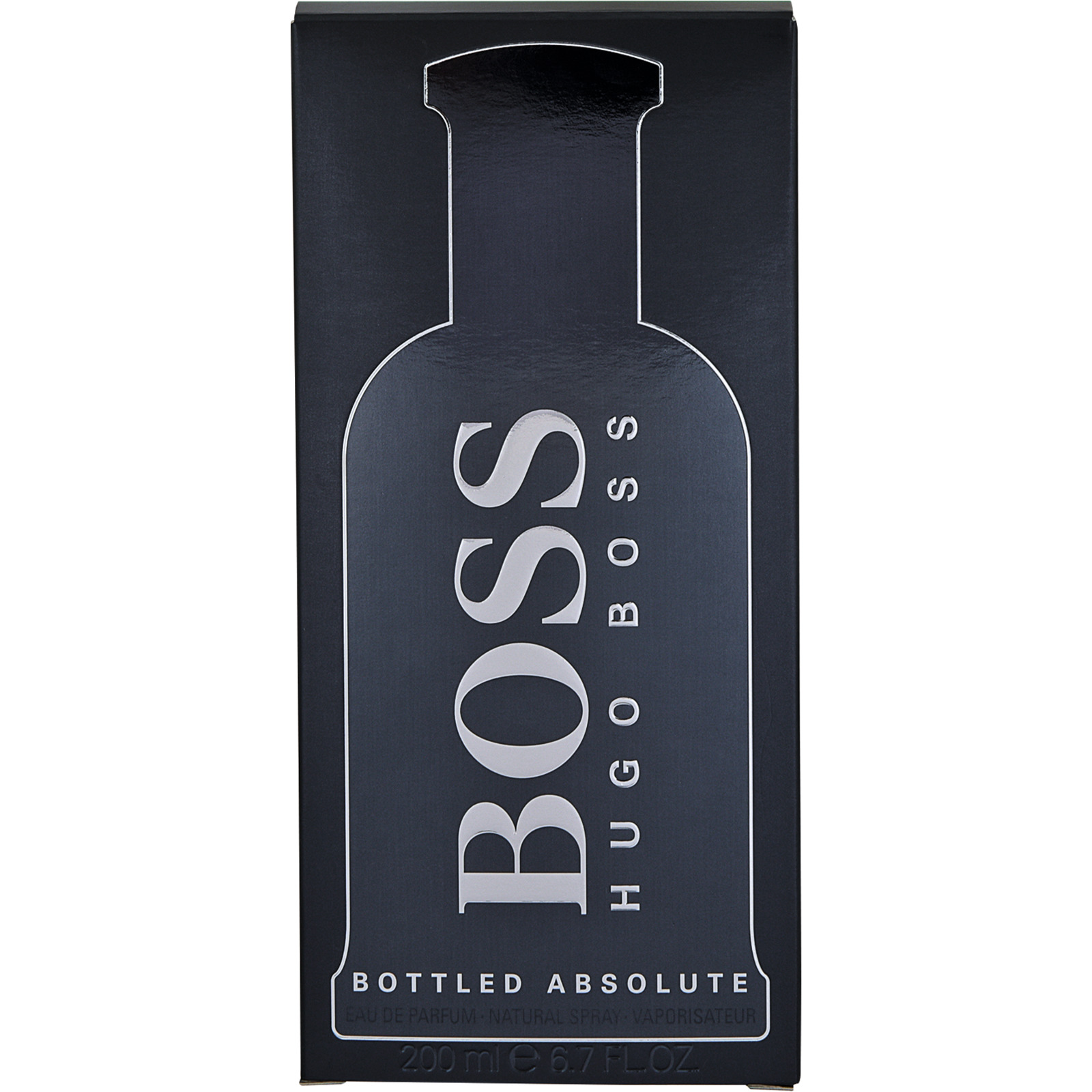 Hugo Boss Bottled Absolute Eau de Parfum