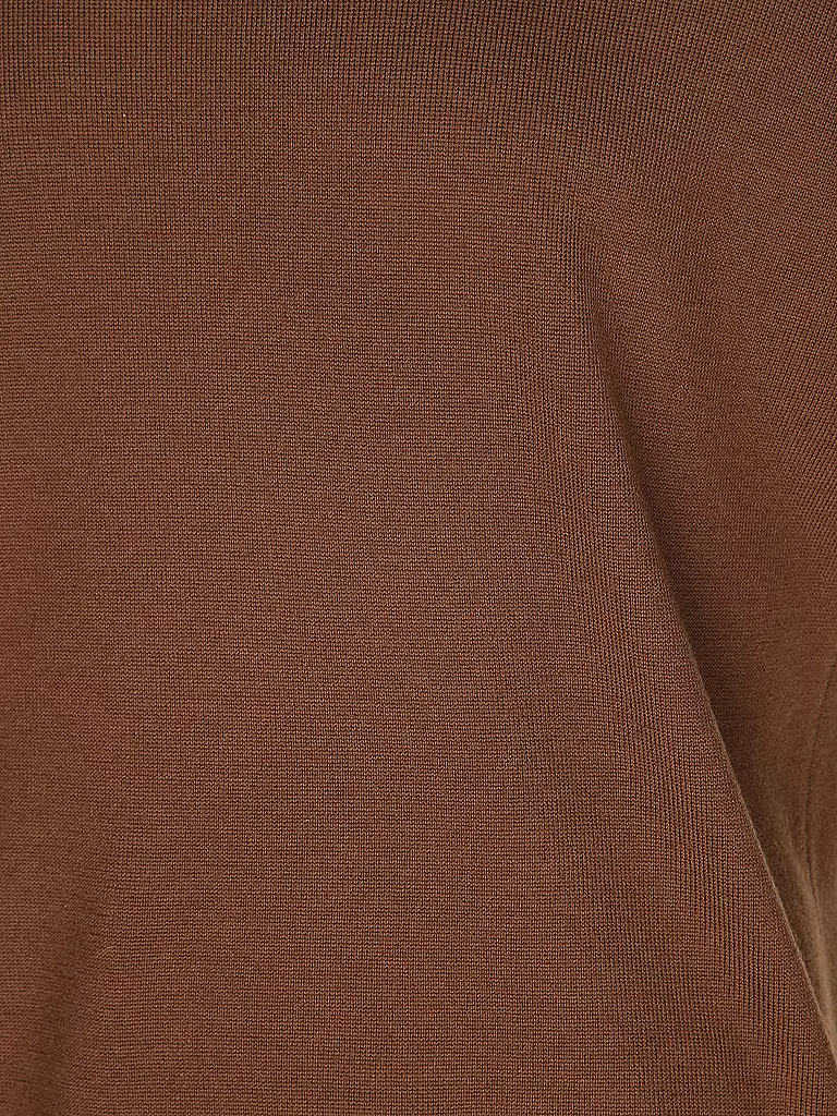 GRAN SASSO Pullover braun
