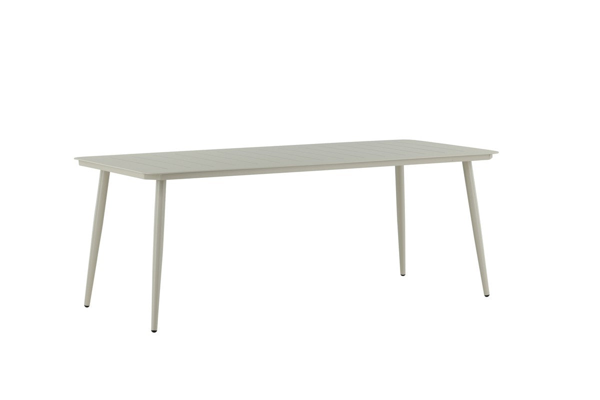 Vesper Tuintafel - 200 x 90 cm - Beige