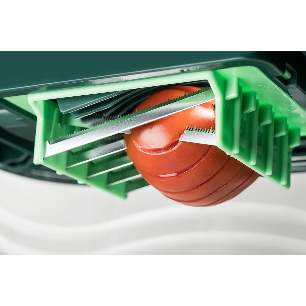 Nicer Dicer - Gemüseschneider 