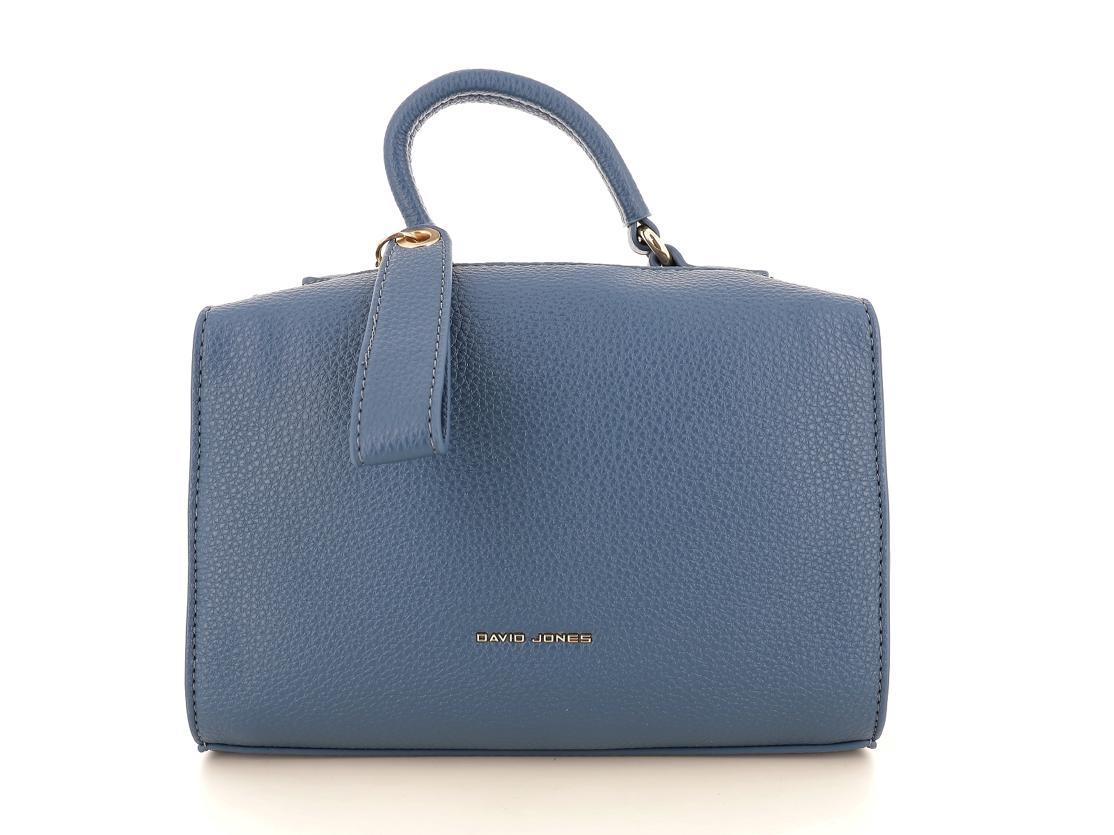 David jones-CM6874 Synthétique Bleu