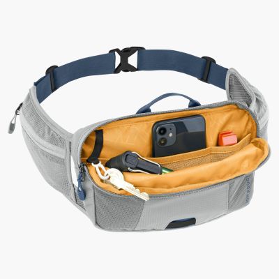 EVOC Hip Pouch 1 bæltetaske - Stone