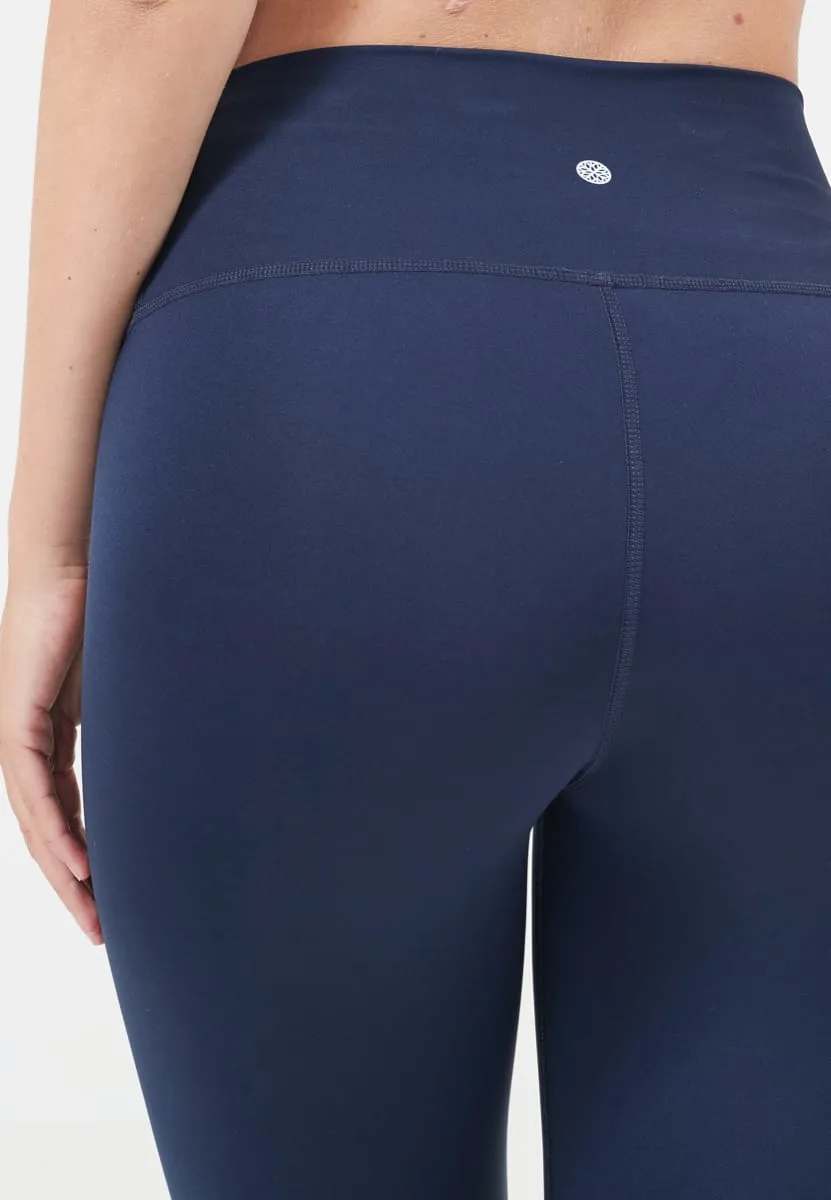 Athlecia Franz W Tights Dark Sapphire