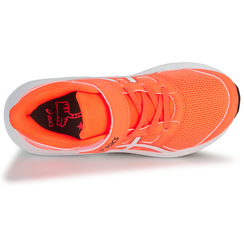 Asics - JOLT 4 PS - Orange