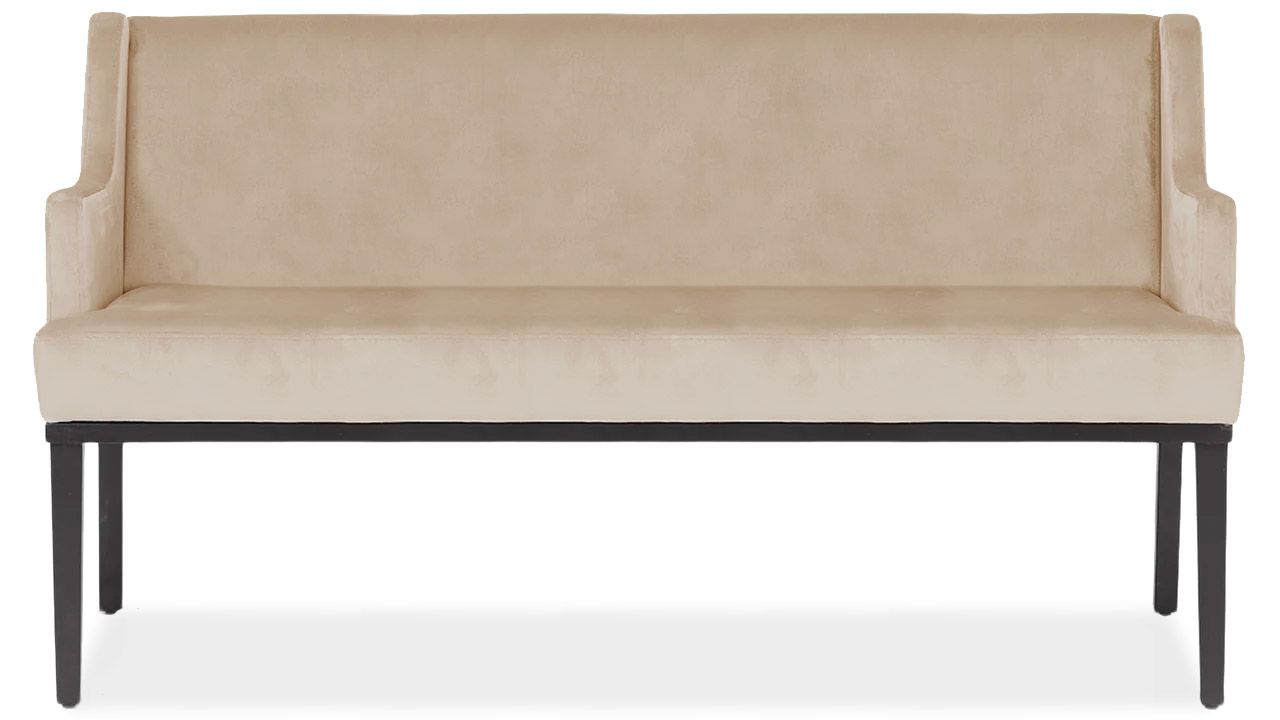 Eetbank Vancouver D64 x H90 cm