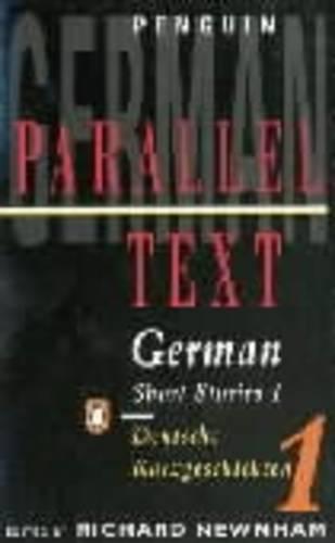 Parallel Text: German Short Stories: Deutsche Kurzgeschichten (Paperback)