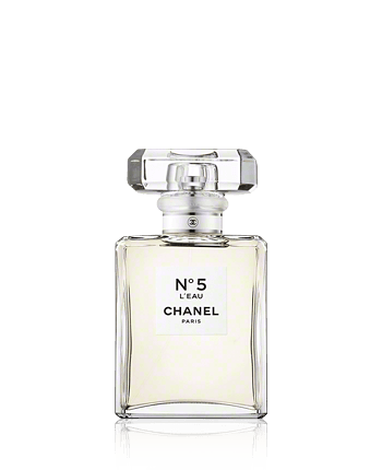 Chanel No. 5 L'Eau Spray 35ml