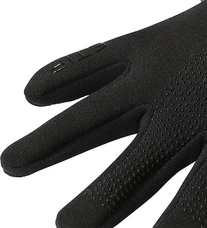 The North Face Handsker - Recycled Etip - Sort - XS