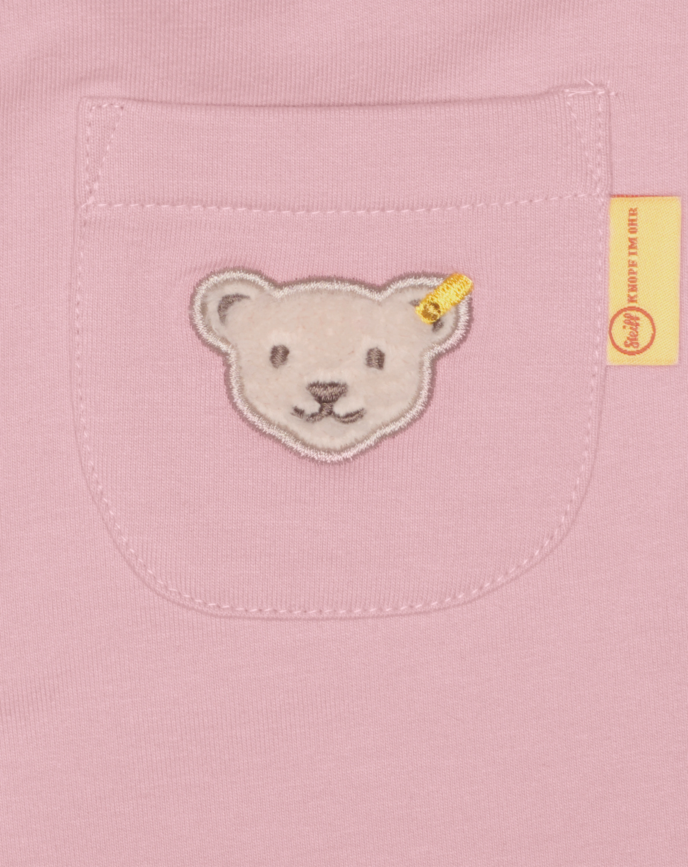 Jogginghose SWEET HEART in pink nectar