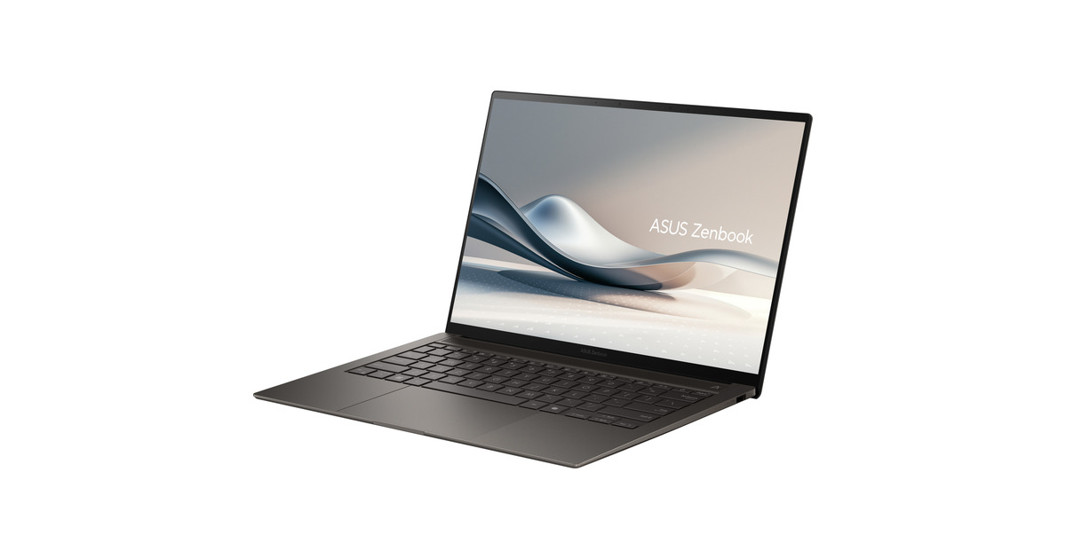 ASUSZenbook S 14 UX5406SA-PV029W 14