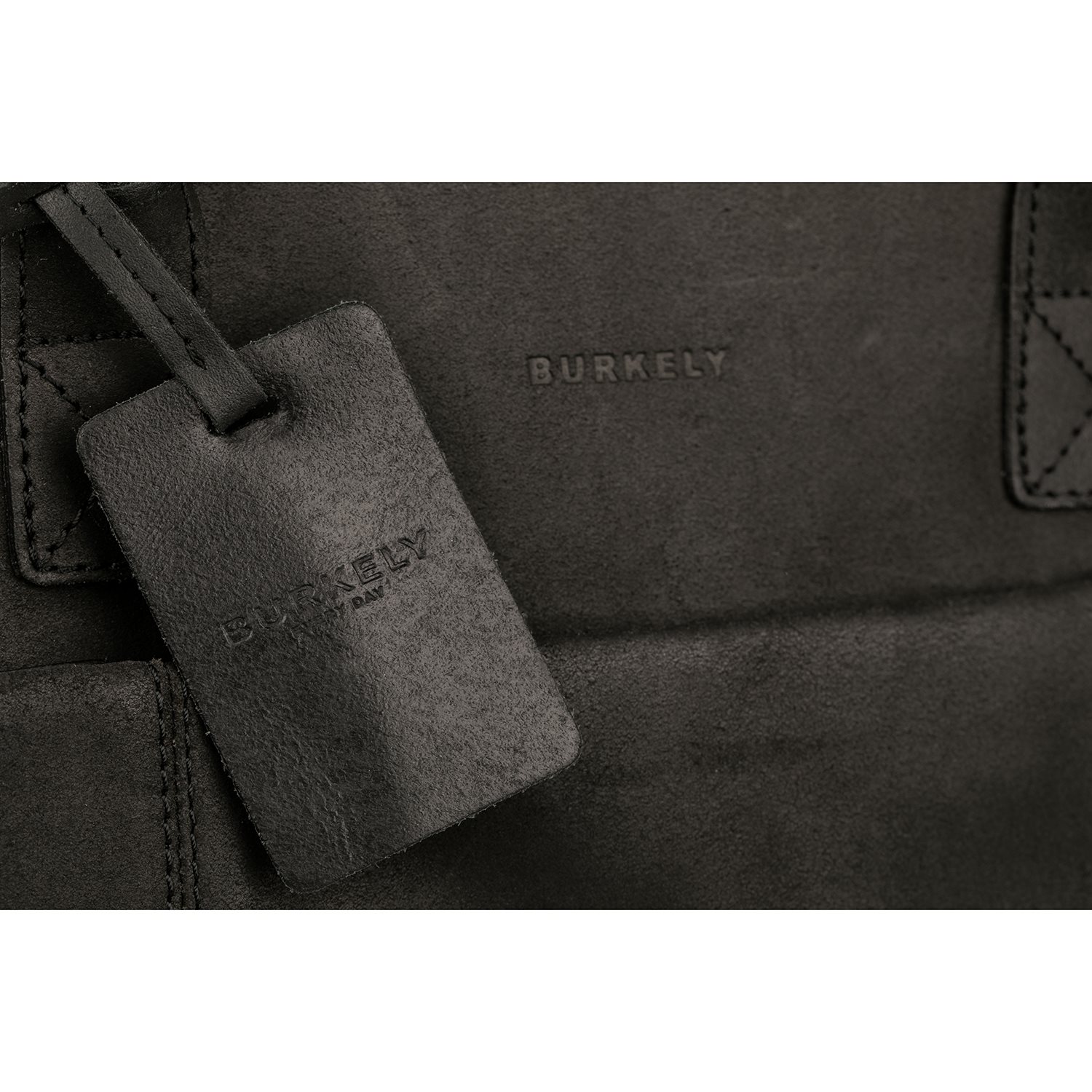 Burkely Vintage Doris Laptop Bag 15.6