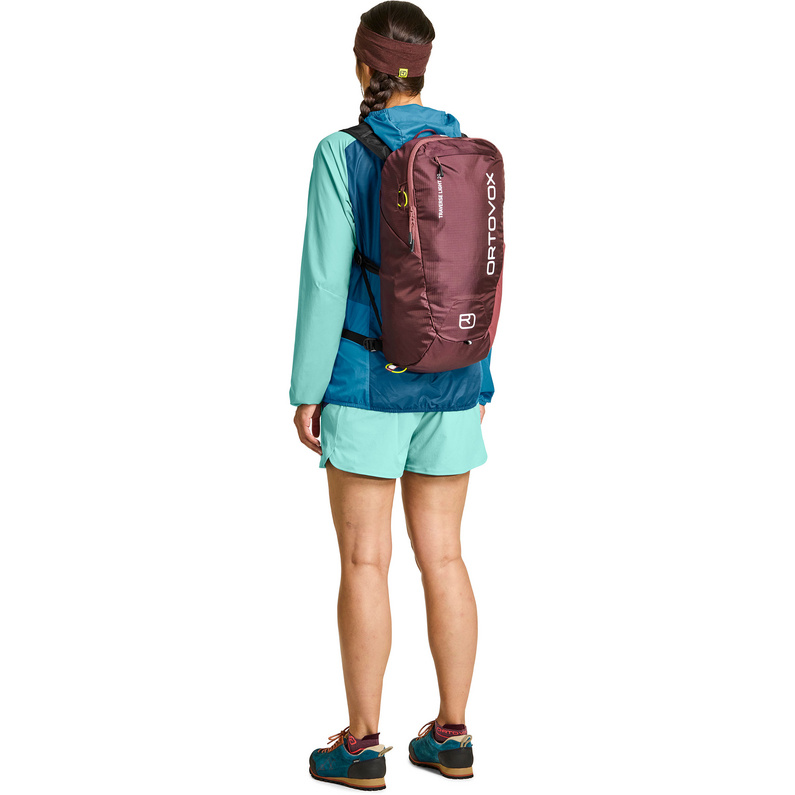 Ortovox Traverse Light 20 Rucksack