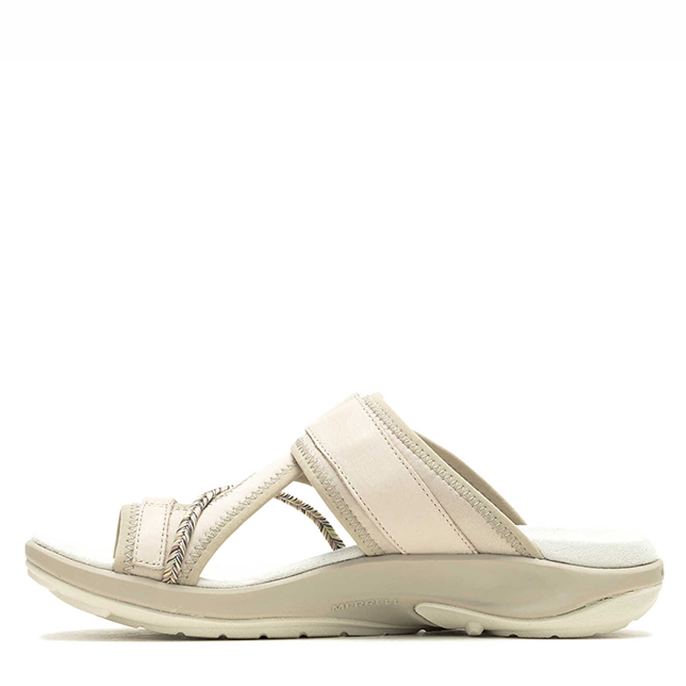 Merrell Terran 4 Post W | ARGENT