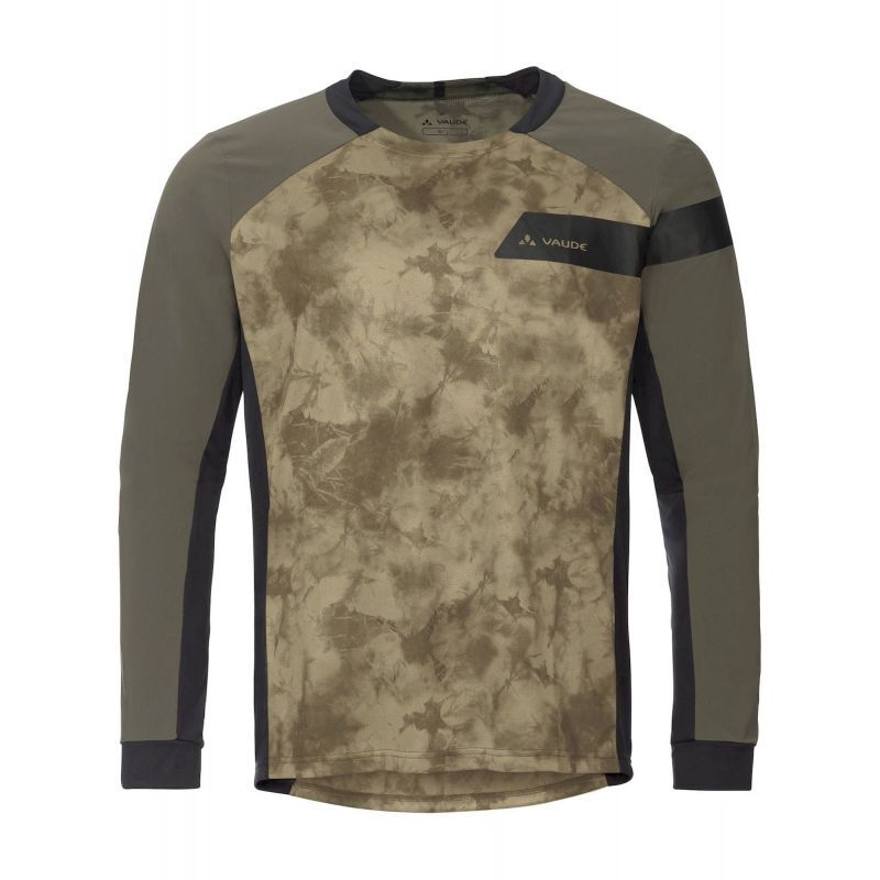 Moab LS Pro Shirt - Maillot VTT homme