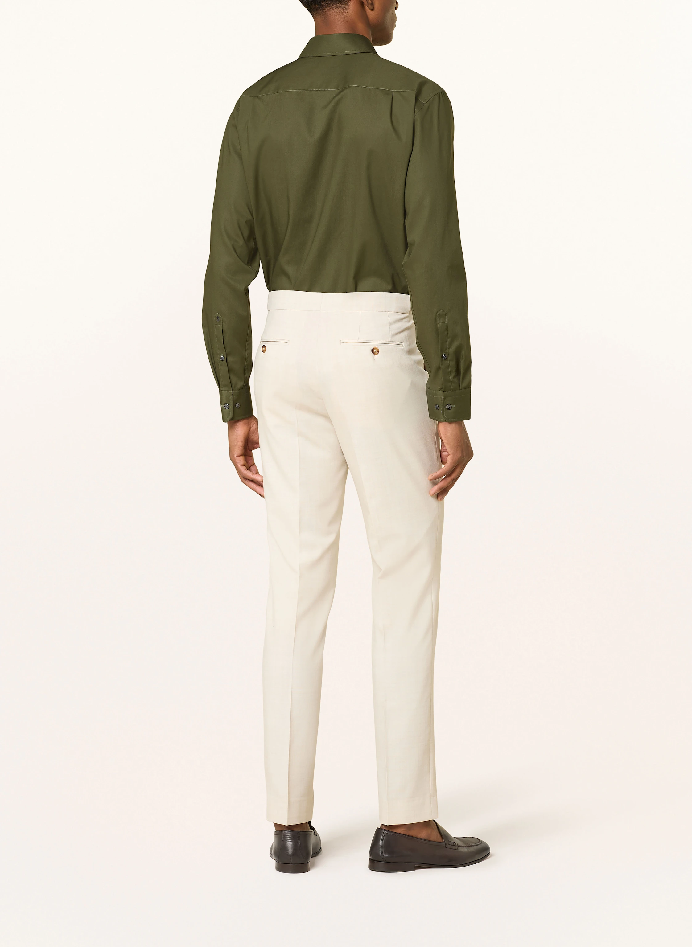 seidensticker Hemd Regular Fit