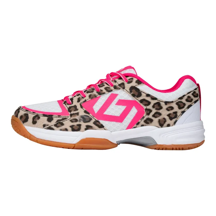Brabo Tribute Indoor Hockeyschoenen Junior