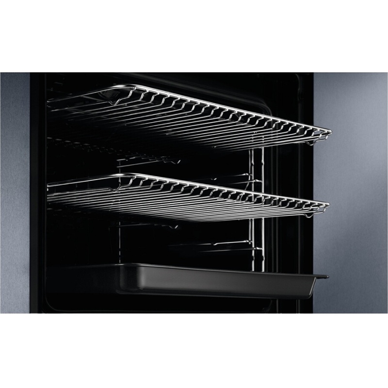 Four encastrable Electrolux KOEDP46W