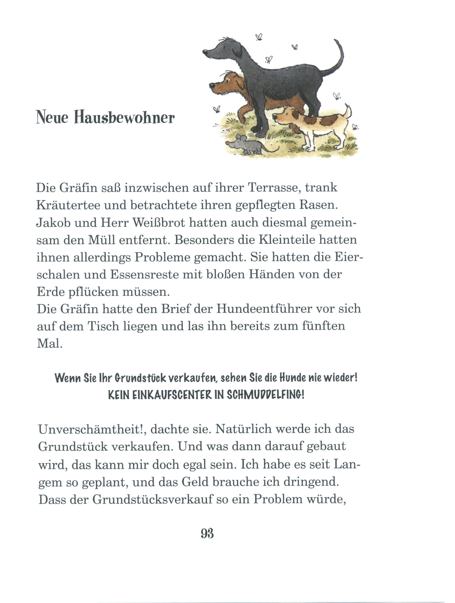 Die Olchis und die Teufelshöhle / Die Olchis-Kinderroman Bd.5