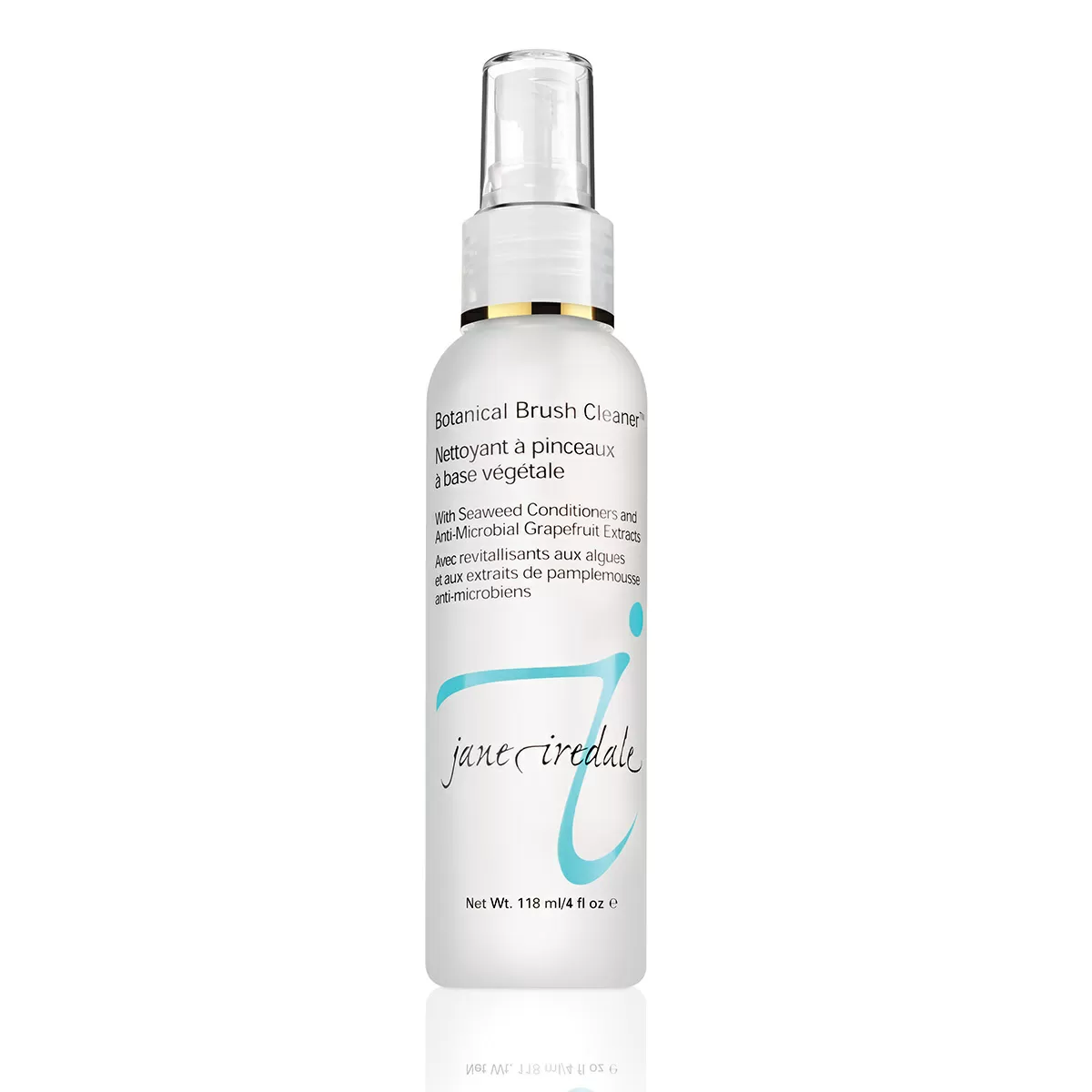 Jane Iredale Brush Cleanser