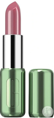 Clinique Pop Rouge À Lèvres Longue Tenue Plum Pop 3,9g
