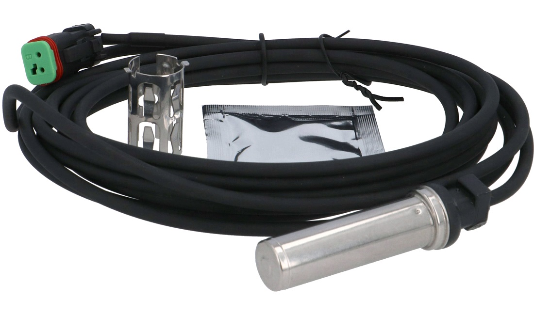 ABS sensor
