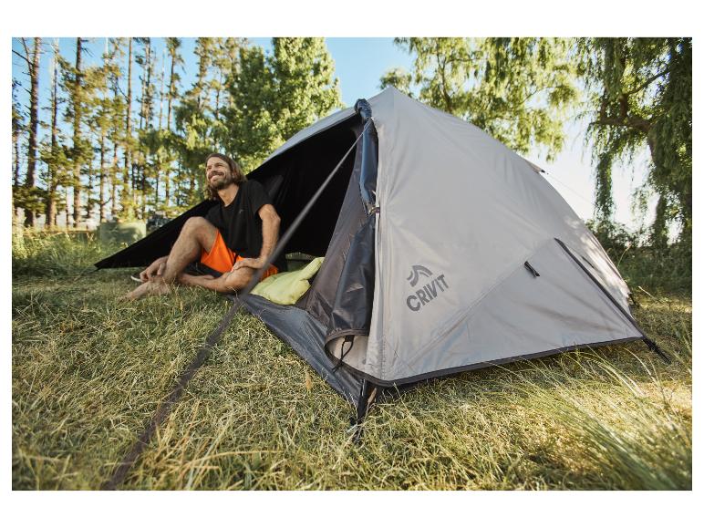 Verduisterende 4-persoons tent