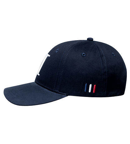 Les Deux Kappe - Baseball - Dark Navy/White