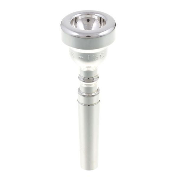 JK USA Trumpet 1-1/2C SP