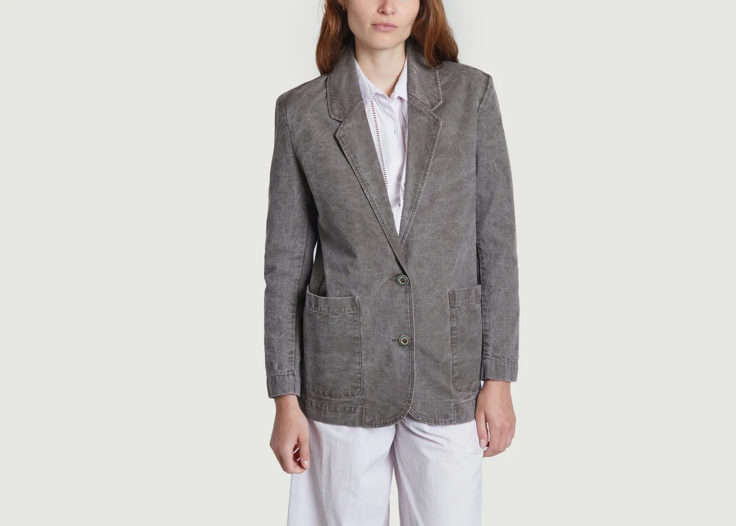 Veste Pablo Sessun