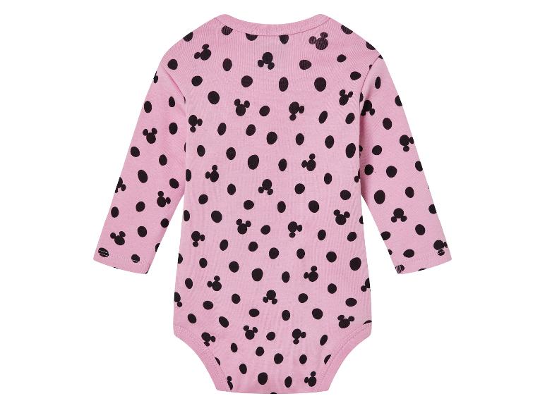 Baby romper