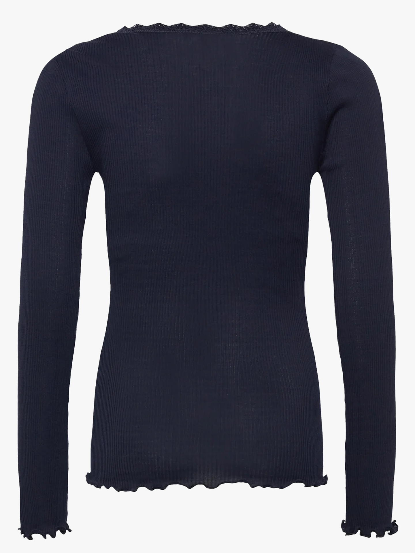 Balta Long Sleeve Regular Lace T-shirt