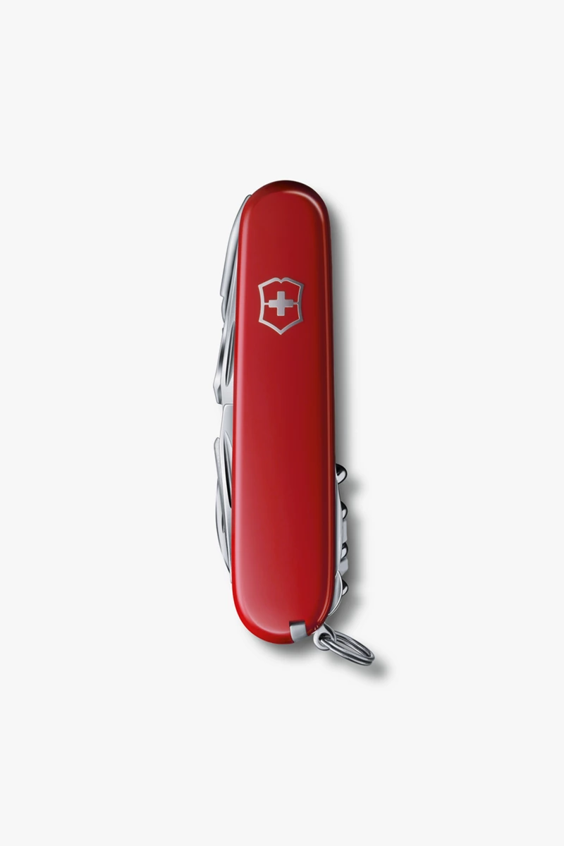 Victorinox Swiss Champ Sackmesser