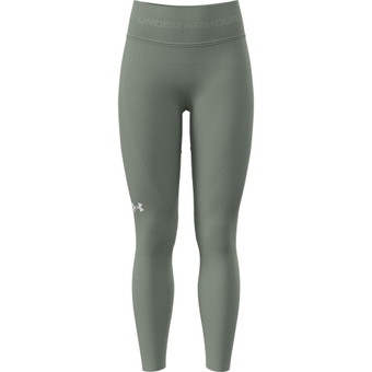 Under Armour Vanish Seamless Legging Tights Silica Green Damen