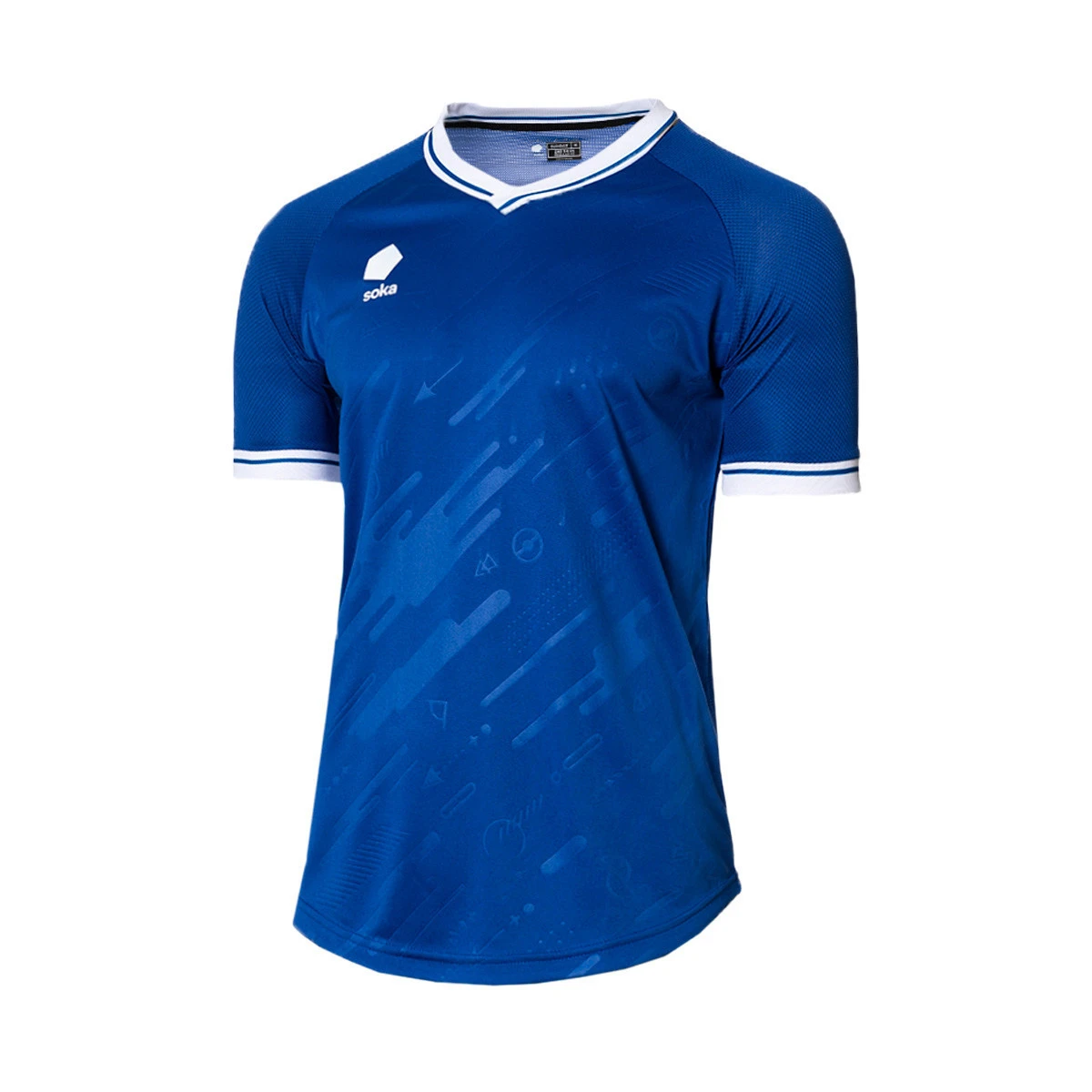 T-Shirt Soka Summit 23 m/c