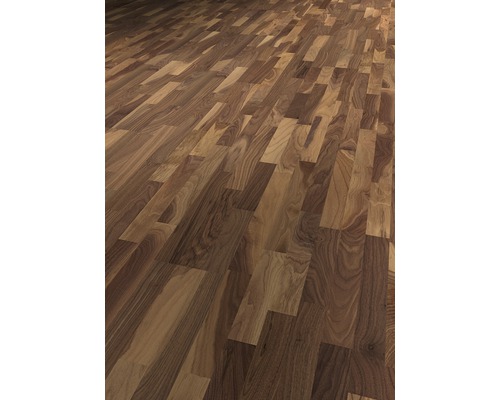 SKANDOR parket 11.0 Structuur Noten