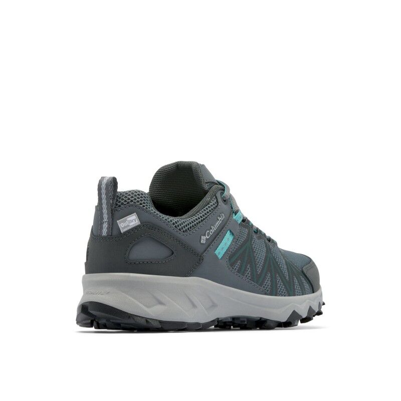 Peakfreak II Outdry - Chaussures randonnée femme