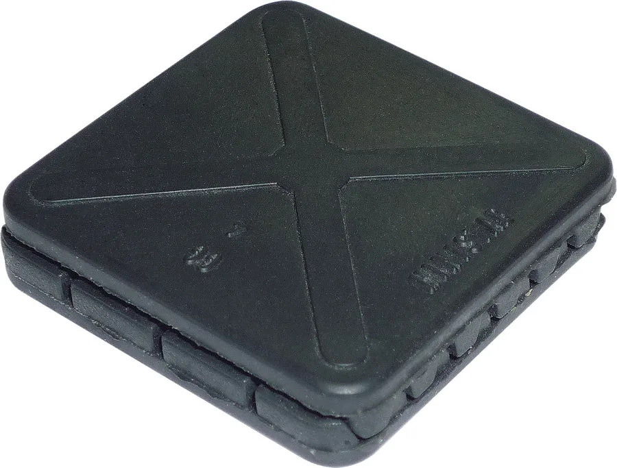 Stabren MiniStab (lot de 4 patins) Absorbeurs acoustiques