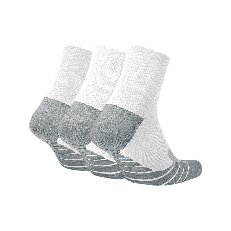 Chaussettes x3 Dry Mi-Hautes