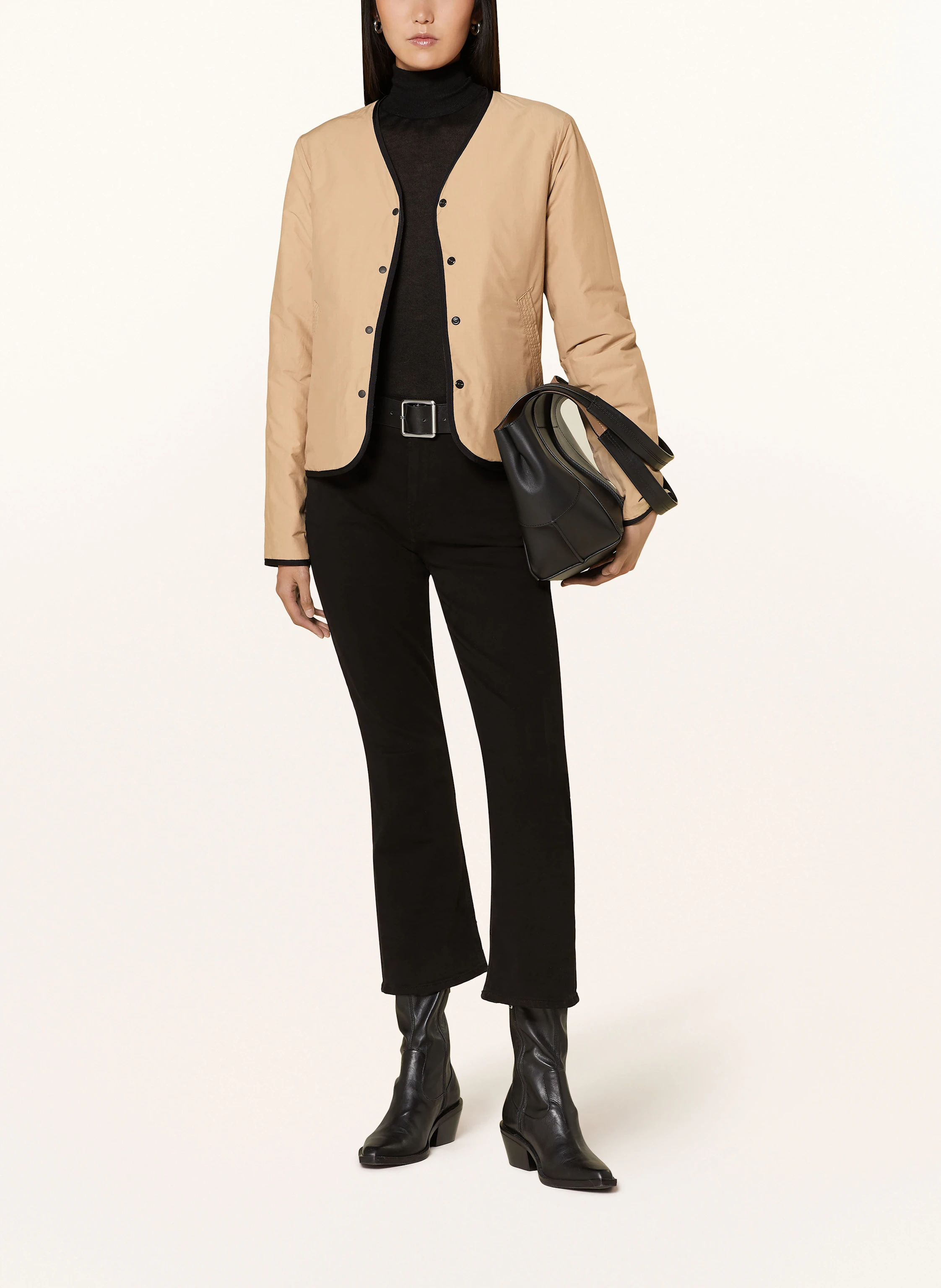 CANADA GOOSE Steppjacke ANNEX zum Wenden