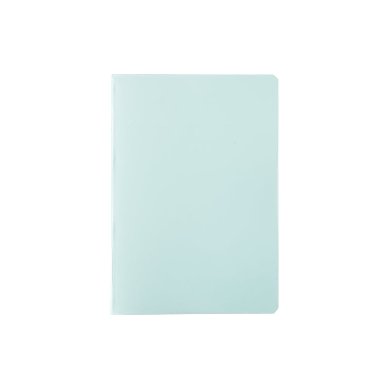 Caderno Agrafado A5 Quadriculado Flex 48 Folhas Pastel Note! (artigo sortido)