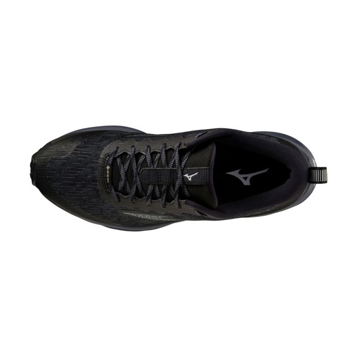 Mizuno Herre Løbesko Wave Rider GTX Sort