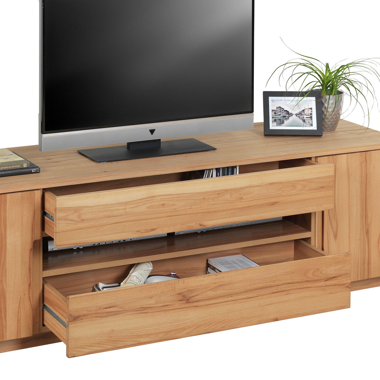 Linea Natura TV-Lowboard LINEA